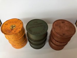 画像3: 裏メニュー　1/12 ドラム缶 (3)