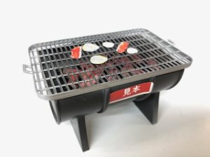 画像3: 裏メニュー　1/12 ドラム缶　テーブル (3)