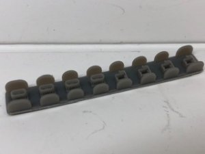 画像2: 裏メニュー　1/35 3D銃架セット (2)