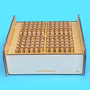 画像3: アスナロウモデル[51]剣山 (3)