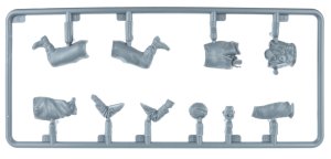 画像6: ミニアート[MA53054]1/35 ドイツ軍戦車乗組員 冬服 1939-41年 (6)
