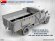 画像5: ミニアート[MA53061]1/35 ドイツ製 4x4 兵員輸送車 3.6-6700A Rn型 (5)