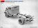 画像6: ミニアート[MA53061]1/35 ドイツ製 4x4 兵員輸送車 3.6-6700A Rn型 (6)