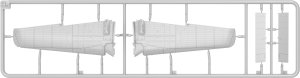 画像11: ミニアート[MA48045]1/48 フォッケ・ウルフ Fw 190D-9 JV 44 ザクセンベルク・シュヴァルム ベーシックキット (11)