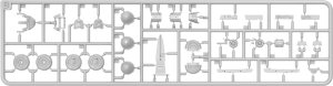 画像10: ミニアート[MA48045]1/48 フォッケ・ウルフ Fw 190D-9 JV 44 ザクセンベルク・シュヴァルム ベーシックキット (10)
