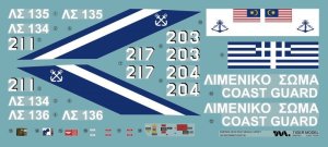 画像18: タイガーモデル[TM-6293]1/35 スウェーデン CB-90H 高速攻撃艇 (18)