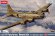 画像1: アカデミー[AM12378]1/48 B-17F フライングフォートレス "メンフィス・ベル" (1)