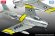 画像3: アカデミー[AM12530]1/72 P-47D & F-86E "ガブレスキー" (3)