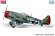 画像5: アカデミー[AM12530]1/72 P-47D & F-86E "ガブレスキー" (5)