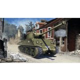 AFV Club[FV35042] 1/35 M42A1 自走高射機関砲ダスター後期型