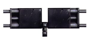 画像2: AFV  Club[FV35005] 1/35　M48/60用T97E2初期型キャタピラ (2)