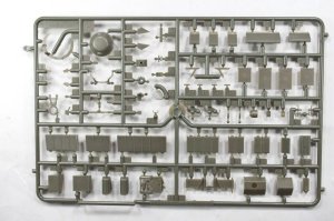 画像3: AFV  Club[FV35267] 1/35　IDF ショットカル ギメル 1982年型 リアクティブアーマー装備 (3)