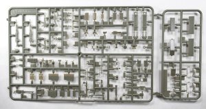 画像2: AFV  Club[FV35267] 1/35　IDF ショットカル ギメル 1982年型 リアクティブアーマー装備 (2)