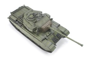 画像5: AFV  Club[FV35303]1/35 センチュリオンMk.3　朝鮮戦争 (5)