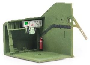 画像5: AFV  Club[FV35358]1/35 AN/TWQ-1 アベンジャー防空システム (5)