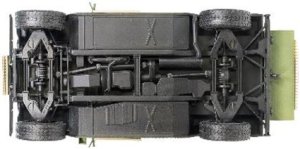 画像6: AFV  Club[FV35358]1/35 AN/TWQ-1 アベンジャー防空システム (6)