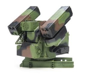 画像3: AFV  Club[FV35363]1/35 アベンジャーPMS タレット (3)