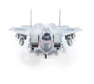 画像3: AFV  Club[AFQ010]ノンスケール デフォルメ飛行機 F-15C イーグル (3)