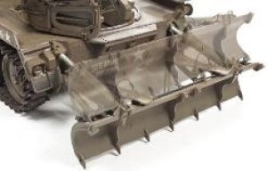 画像8: AFV  Club[FV35110]1/35M110 203mm自走榴弾砲 (8)