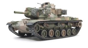 画像5: AFV  Club[FV35230]1/35 M60A2パットン (5)