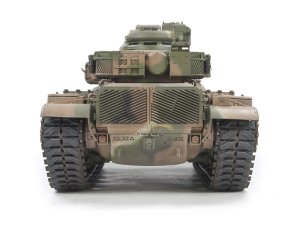 画像3: AFV  Club[FV35230]1/35 M60A2パットン (3)