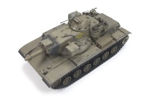 画像4: AFV  Club[FV35238]1/35 M60A2 パットン 前期型 (4)