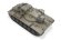 画像5: AFV  Club[FV35238]1/35 M60A2 パットン 前期型 (5)