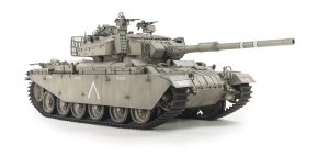 画像2: AFV  Club[FV35282]1/35 IDF ショットカル ダレット 「ガリラヤ平和作戦」 1982年 (2)