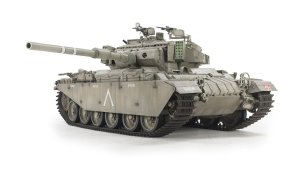 画像4: AFV  Club[FV35282]1/35 IDF ショットカル ダレット 「ガリラヤ平和作戦」 1982年 (4)