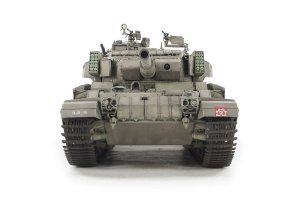 画像5: AFV  Club[FV35282]1/35 IDF ショットカル ダレット 「ガリラヤ平和作戦」 1982年 (5)
