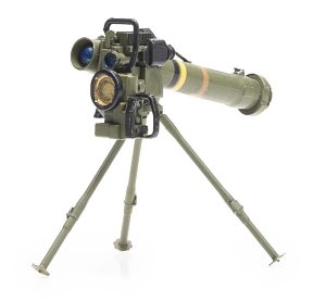 画像3: AFV  Club[FV35357]1/35 スパイク 対戦車誘導ミサイルシステム (3)