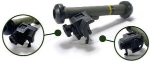 画像4: AFV  Club[FV35355]1/35 発展型中距離対戦車兵器システム FGM-148 ジャベリン (4)