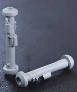 画像8: AFV  Club[FV35355]1/35 発展型中距離対戦車兵器システム FGM-148 ジャベリン (8)