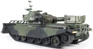 画像6: AFV  Club[FV35395]1/35 センチュリオン Mk.5 王立工兵隊戦闘工兵車 (6)