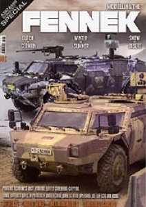 画像1: [AS1001-FEN]書籍フェネック・ウォークアラウンド (1)