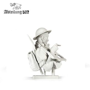 画像6: AKインタラクティブ[ABT1001]デザートフォックス英第8軍 北アフリカ1941-43 (6)