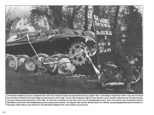 画像5: AKインタラクティブ書籍[ABT601]書籍パンター戦車の変遷 (5)