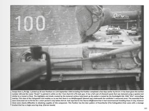 画像4: AKインタラクティブ書籍[ABT601]書籍パンター戦車の変遷 (4)