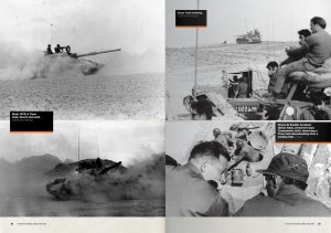 画像4: AKインタラクティブ書籍[ABT607]書籍　T-54/55戦車とIDFティラン (4)
