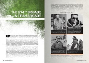 画像8: AKインタラクティブ書籍[ABT607]書籍　T-54/55戦車とIDFティラン (8)