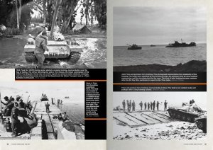画像9: AKインタラクティブ書籍[ABT607]書籍　T-54/55戦車とIDFティラン (9)