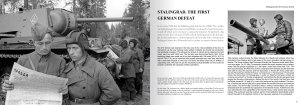 画像6: AKインタラクティブ書籍[ABT0609]書籍ソビエト戦車部隊1939-1945 (6)