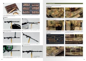 画像9: AKインタラクティブ書籍[ABT0612]書籍タイガース・トゥ・スケール 　ホアキン・ガルシア著 (9)