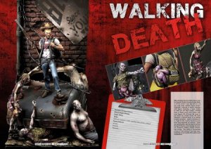 画像3: AKインタラクティブ書籍[ABT703]書籍　ダメージドマガジン　第2号 (3)