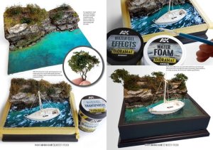 画像4: AKインタラクティブ書籍[ABT705]書籍　ダメージドマガジン第3号 (4)