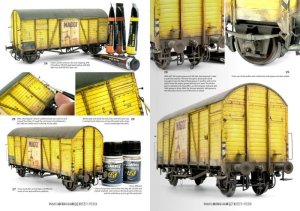 画像2: AKインタラクティブ書籍[ABT705]書籍　ダメージドマガジン第3号 (2)