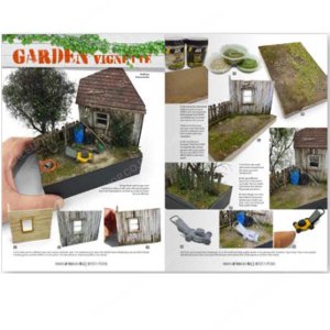 画像3: AKインタラクティブ書籍[ABT707]書籍　ダメージドマガジン第4号 (3)