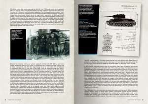 画像3: AKインタラクティブ書籍[ABT709]書籍　T-34とイスラエル国防軍 (3)