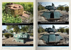 画像4: AKインタラクティブ書籍[ABT709]書籍　T-34とイスラエル国防軍 (4)