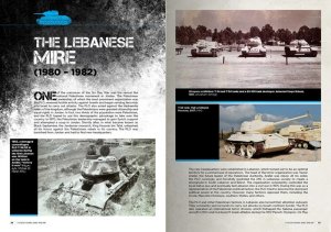 画像5: AKインタラクティブ書籍[ABT709]書籍　T-34とイスラエル国防軍 (5)